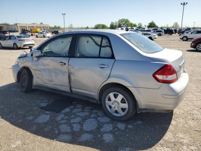 Фото 2 с аукциона – 2011 NISSAN VERSA S с VIN 3N1BC1AP7BL427203