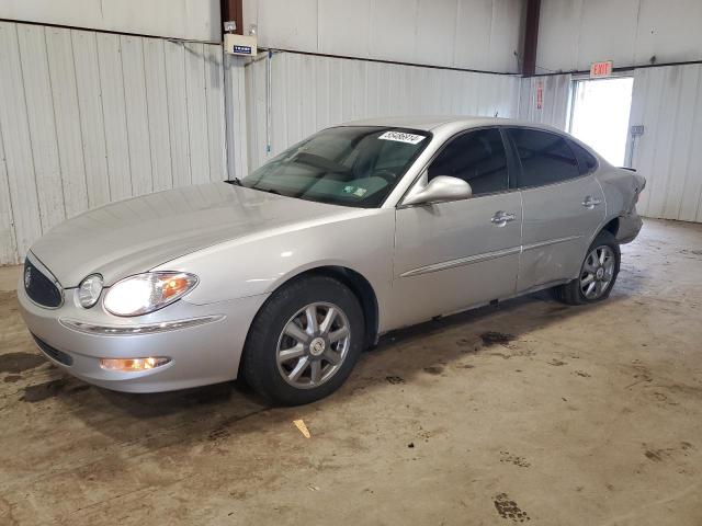 BUICK LACROSSE C 2007 with VIN 2G4WD582X71202839 - Photo from auction