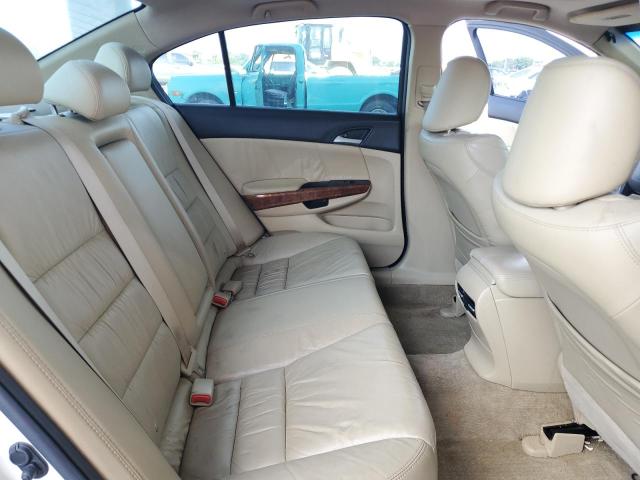 Photo 10 from auction – 2011 HONDA ACCORD EXL with VIN 5KBCP3F82BB003513
