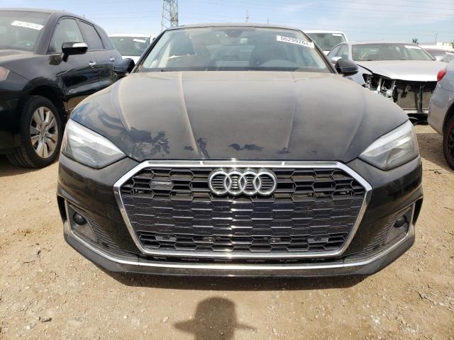 Photo 5 from auction – 2021 AUDI A5 PREMIUM with VIN WAUABCF56MA020527