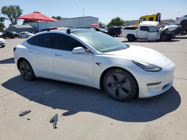 Photo 4 from auction – 2019 TESLA MODEL 3 with VIN 5YJ3E1EB8KF510969