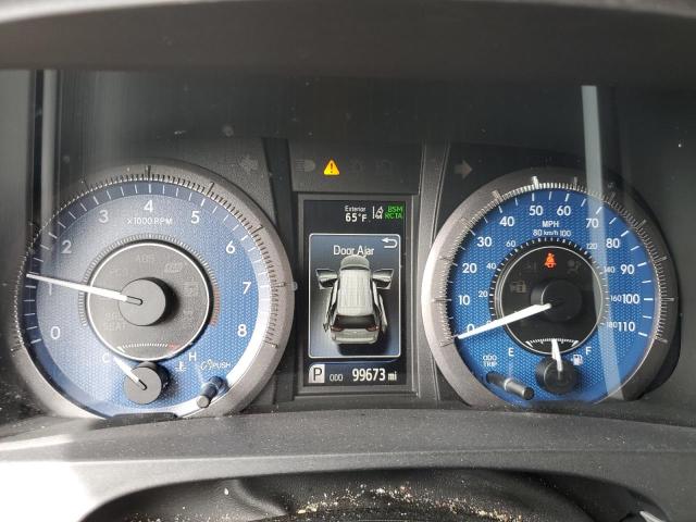 Photo 9 from auction – 2018 TOYOTA SIENNA XLE with VIN 5TDDZ3DCXJS202291