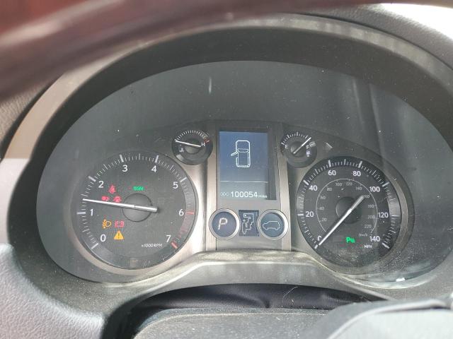 Photo 9 from auction – 2014 LEXUS GX 460 with VIN JTJBM7FX4E5078220