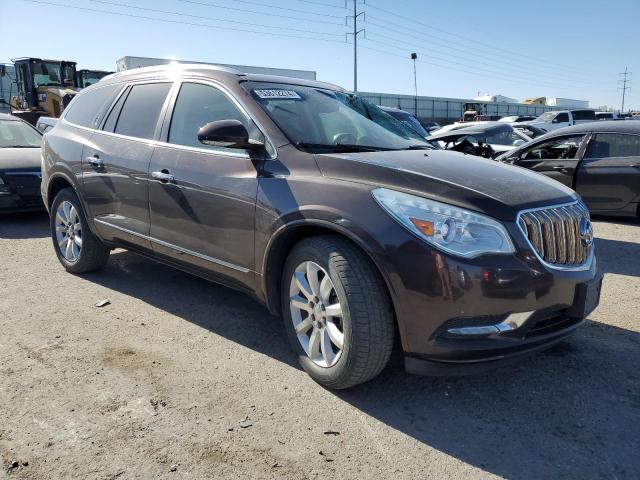 Photo 4 from auction – 2017 BUICK ENCLAVE with VIN 5GAKVCKDXHJ176850