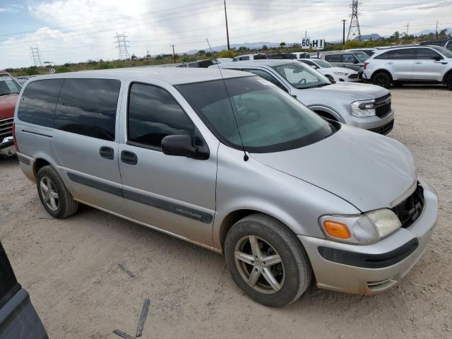 Photo 4 from auction – 2003 CHEVROLET VENTURE with VIN 1GNDX03E93D289114