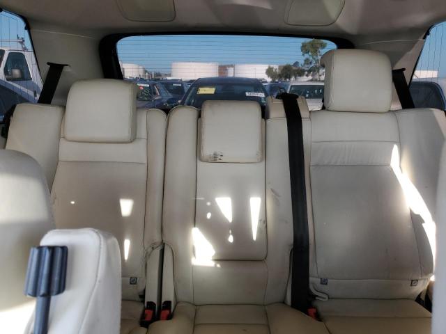 Photo 10 from auction – 2008 LAND ROVER RANGE ROVE with VIN SALSK254X8A142591