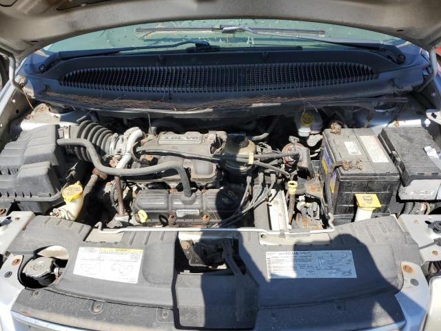Photo 12 from auction – 2007 CHRYSLER TOWN AND C with VIN 2A4GP54L27R243945