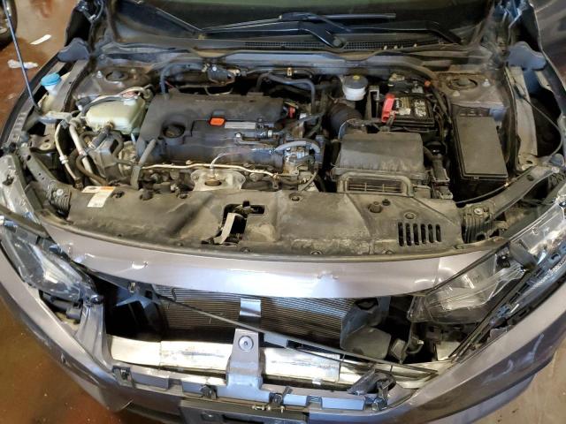 Photo 11 from auction – 2016 HONDA CIVIC LX with VIN 19XFC2F53GE051932