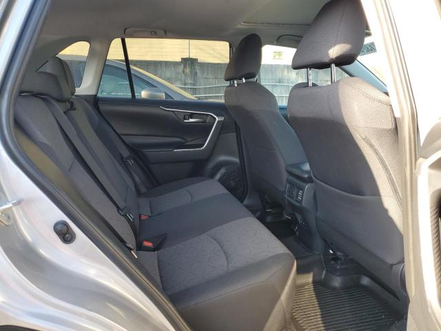 Photo 10 from auction – 2019 TOYOTA RAV4 XLE with VIN 2T3W1RFV5KC012353