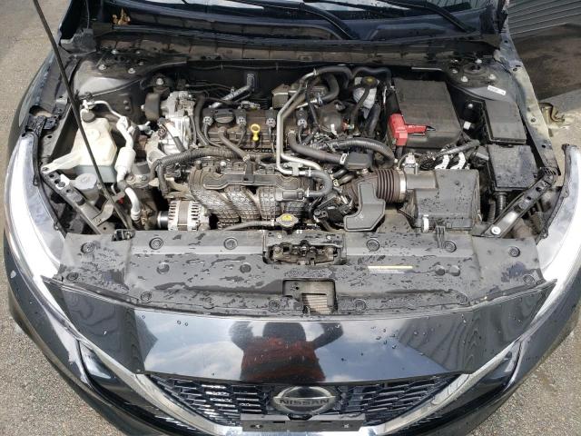 Photo 11 from auction – 2021 NISSAN ALTIMA SV with VIN 1N4BL4DV7MN337552