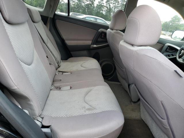 Photo 11 from auction – 2008 TOYOTA RAV4 with VIN JTMZD33V785083753