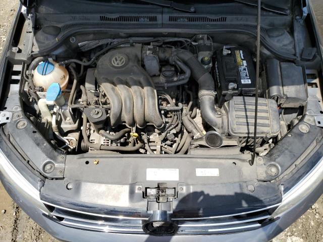 Photo 11 from auction – 2015 VOLKSWAGEN JETTA BASE with VIN 3VW2K7AJ9FM253162