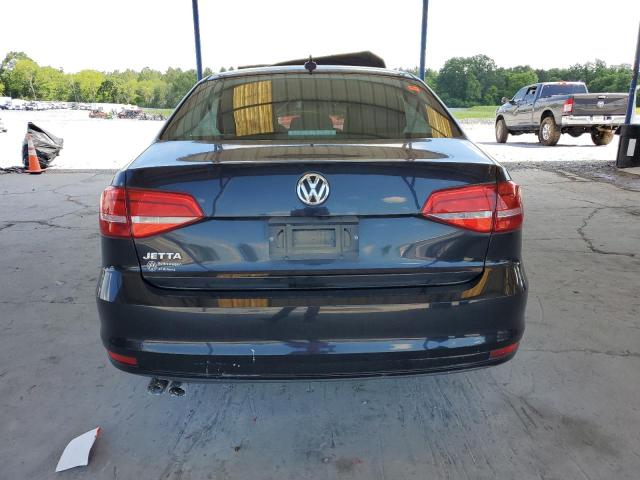 Photo 6 from auction – 2015 VOLKSWAGEN JETTA BASE with VIN 3VW2K7AJXFM254580