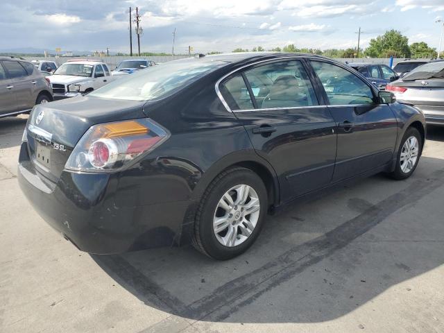 Photo 3 from auction – 2012 NISSAN ALTIMA BAS with VIN 1N4AL2AP5CC147510
