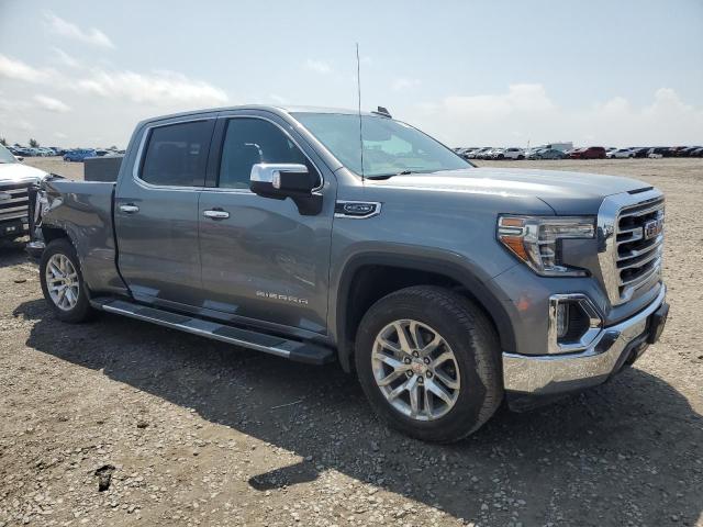 Photo 4 from auction – 2019 GMC SIERRA K15 with VIN 3GTU9DED0KG199544