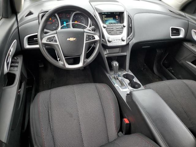 Photo 8 from auction – 2016 CHEVROLET EQUINOX LT with VIN 2GNALCEK1G1135582