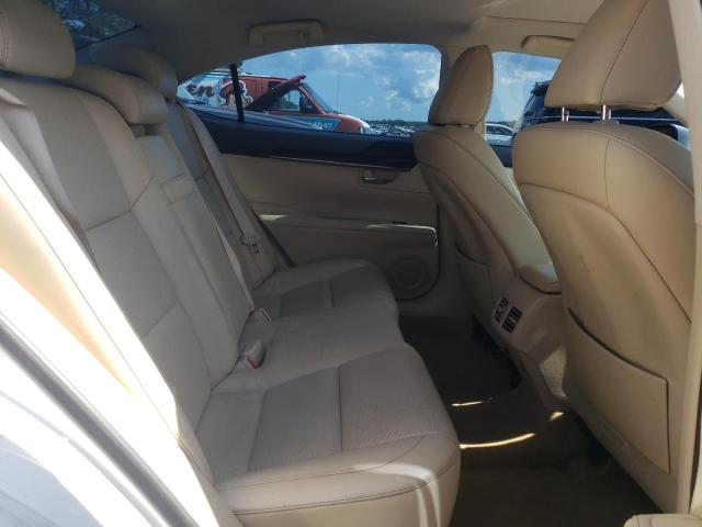 Photo 10 from auction – 2015 LEXUS ES 350 with VIN JTHBK1GG3F2206159