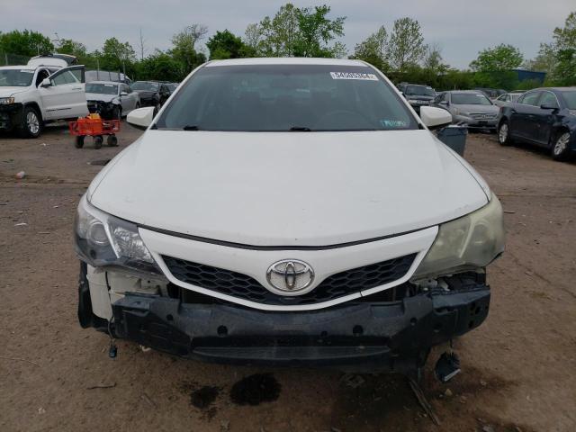 Photo 5 from auction – 2014 TOYOTA CAMRY L with VIN 4T1BF1FK5EU778148