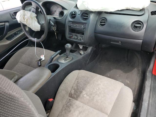 Photo 8 from auction – 2003 MITSUBISHI ECLIPSE GS with VIN 4A3AC44G33E052091