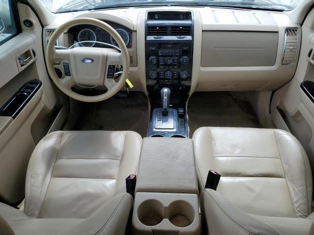 Photo 8 from auction – 2011 FORD ESCAPE LIM with VIN 1FMCU0E75BKC28036