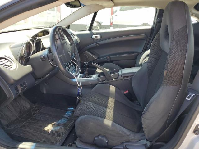 Photo 7 from auction – 2007 MITSUBISHI ECLIPSE with VIN 4A3AK34T77E051865