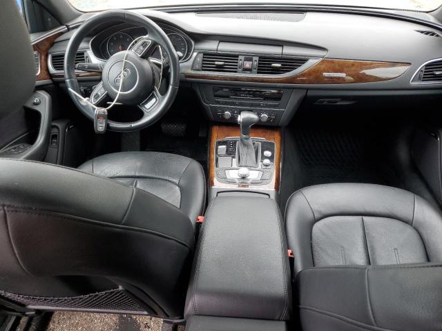 Photo 8 from auction – 2015 AUDI A6 PREMIUM with VIN WAUFGAFC4FN029295