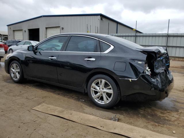 Photo 2 from auction – 2013 NISSAN ALTIMA 2.5 with VIN 1N4AL3AP8DC165345