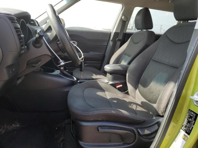 Photo 7 from auction – 2015 KIA SOUL with VIN KNDJN2A24F7787181