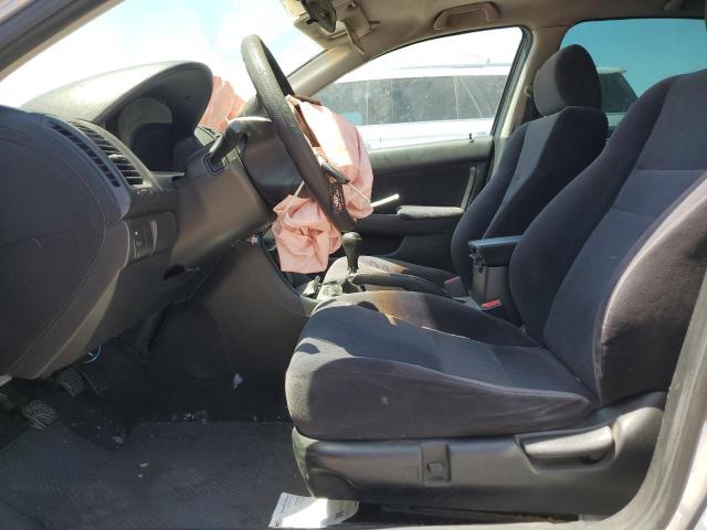 Photo 7 from auction – 2003 HONDA ACCORD EX with VIN JHMCM55663C060667