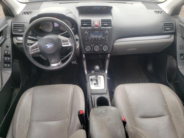 Photo 8 from auction – 2015 SUBARU FORESTER 2 with VIN JF2SJAHCXFH467447