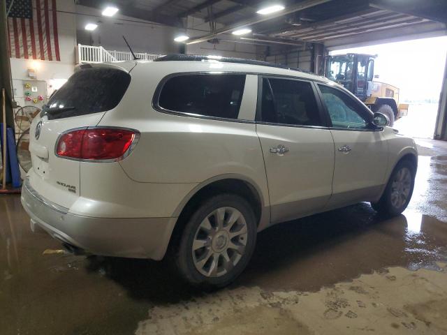 Photo 3 from auction – 2011 BUICK ENCLAVE CX with VIN 5GAKVCED1BJ194169