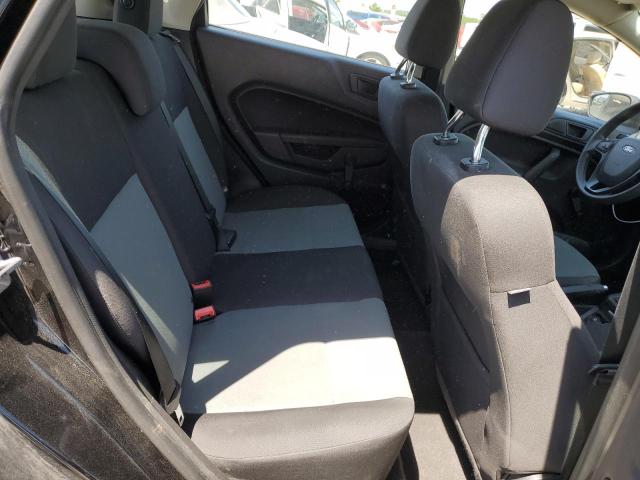 Photo 11 from auction – 2016 FORD FIESTA S with VIN 3FADP4TJ1GM169904