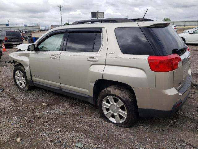 Photo 2 from auction – 2013 GMC TERRAIN SL with VIN 2GKFLUE3XD6360213
