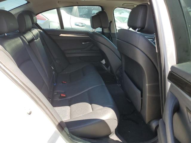 Photo 10 from auction – 2013 BMW 528 I with VIN WBAXG5C57DD228636