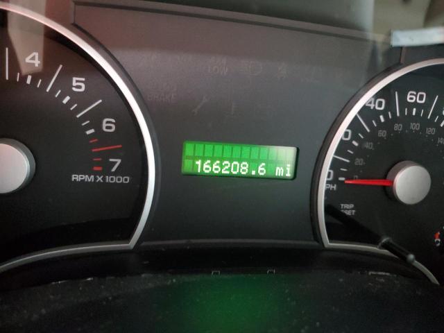 Photo 9 from auction – 2006 FORD EXPLORER X with VIN 1FMEU62E36ZA22760