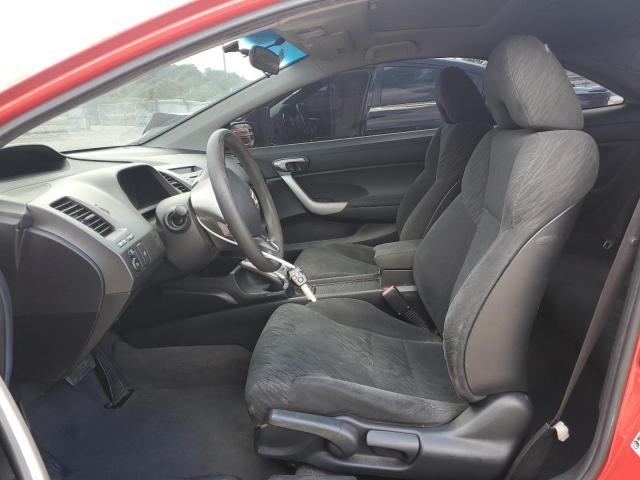 Photo 7 from auction – 2008 HONDA CIVIC EX with VIN 2HGFG12828H512866