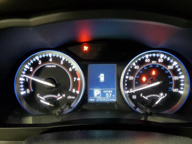 Photo 9 from auction – 2015 TOYOTA HIGHLANDER with VIN 5TDBKRFH4FS102685
