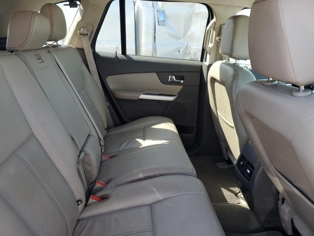 Photo 11 from auction – 2012 FORD EDGE SEL with VIN 2FMDK3J95CBA61918