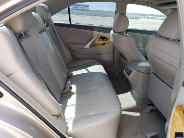 Photo 10 from auction – 2007 TOYOTA CAMRY CE with VIN JTNBE46K173020014
