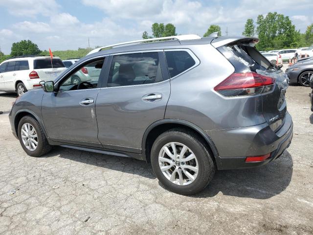 Photo 2 from auction – 2020 NISSAN ROGUE S with VIN KNMAT2MT5LP526826