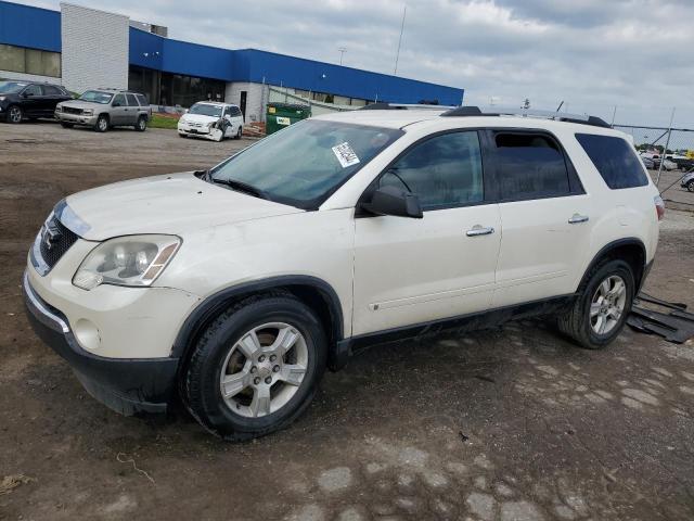 GMC ACADIA SLE 2012 with VIN 1GKKRPED2CJ211920 - Photo from auction