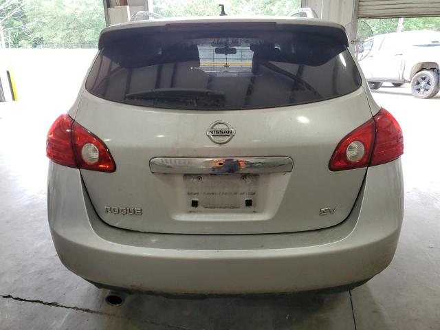 Photo 6 from auction – 2013 NISSAN ROGUE S with VIN JN8AS5MT2DW500250