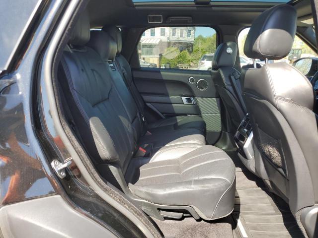 Photo 10 from auction – 2016 LAND ROVER RANGE ROVE with VIN SALWR2PFXGA113389