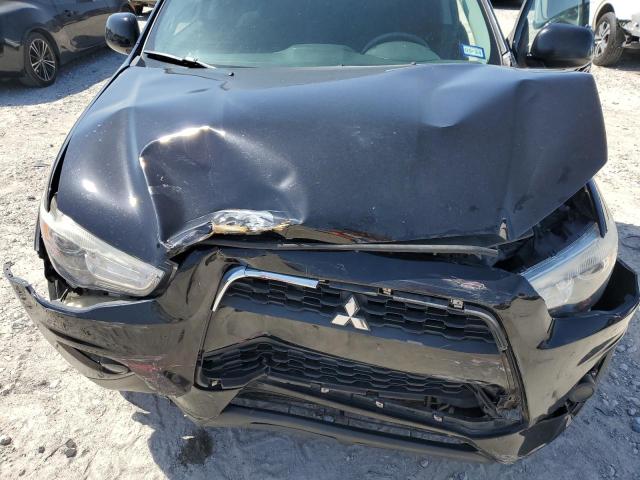 Photo 12 from auction – 2013 MITSUBISHI OUTLANDER with VIN 4A4AP3AU3DE014771