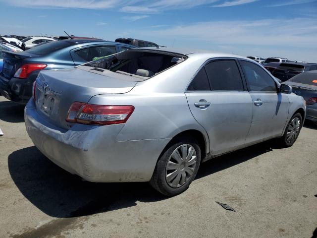 Photo 3 from auction – 2010 TOYOTA CAMRY BASE with VIN 4T1BF3EK3AU540449