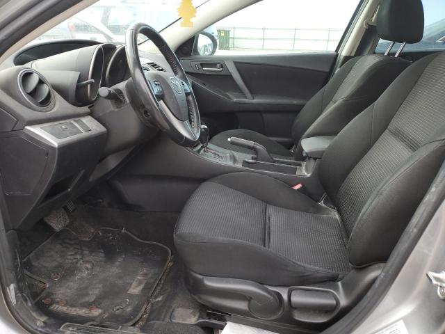 Photo 7 from auction – 2013 MAZDA 3 with VIN JM1BL1V71D1817182