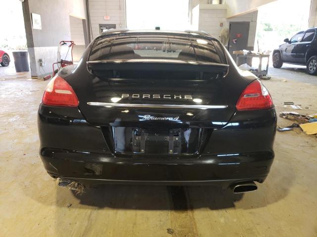 Photo 6 from auction – 2011 PORSCHE PANAMERA 2 with VIN WP0AA2A75BL010999