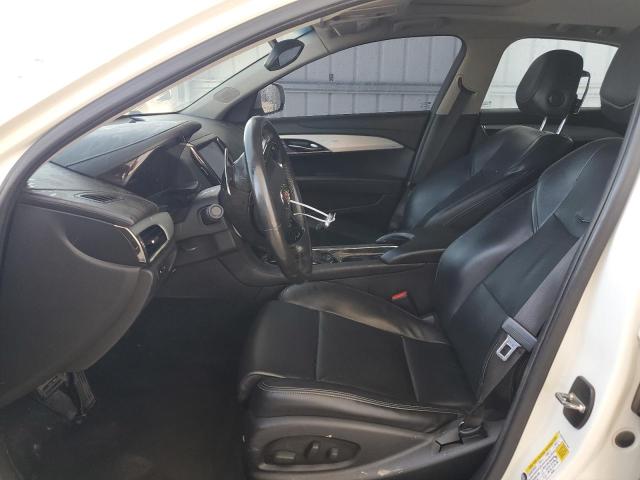 Photo 7 from auction – 2013 CADILLAC ATS PERFOR with VIN 1G6AC5S30D0178547