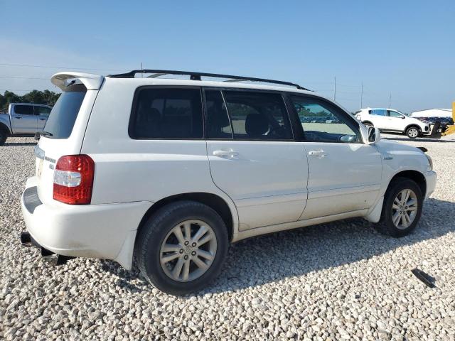 Photo 3 from auction – 2006 TOYOTA HIGHLANDER with VIN JTEDW21A760007678