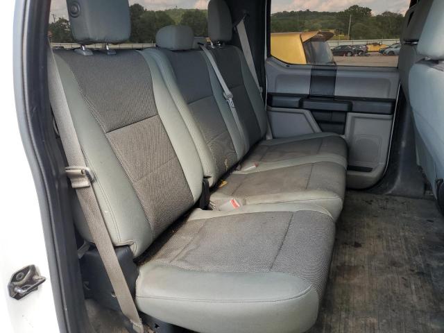 Photo 10 from auction – 2017 FORD F150 SUPER with VIN 1FTFW1EF4HKD95523